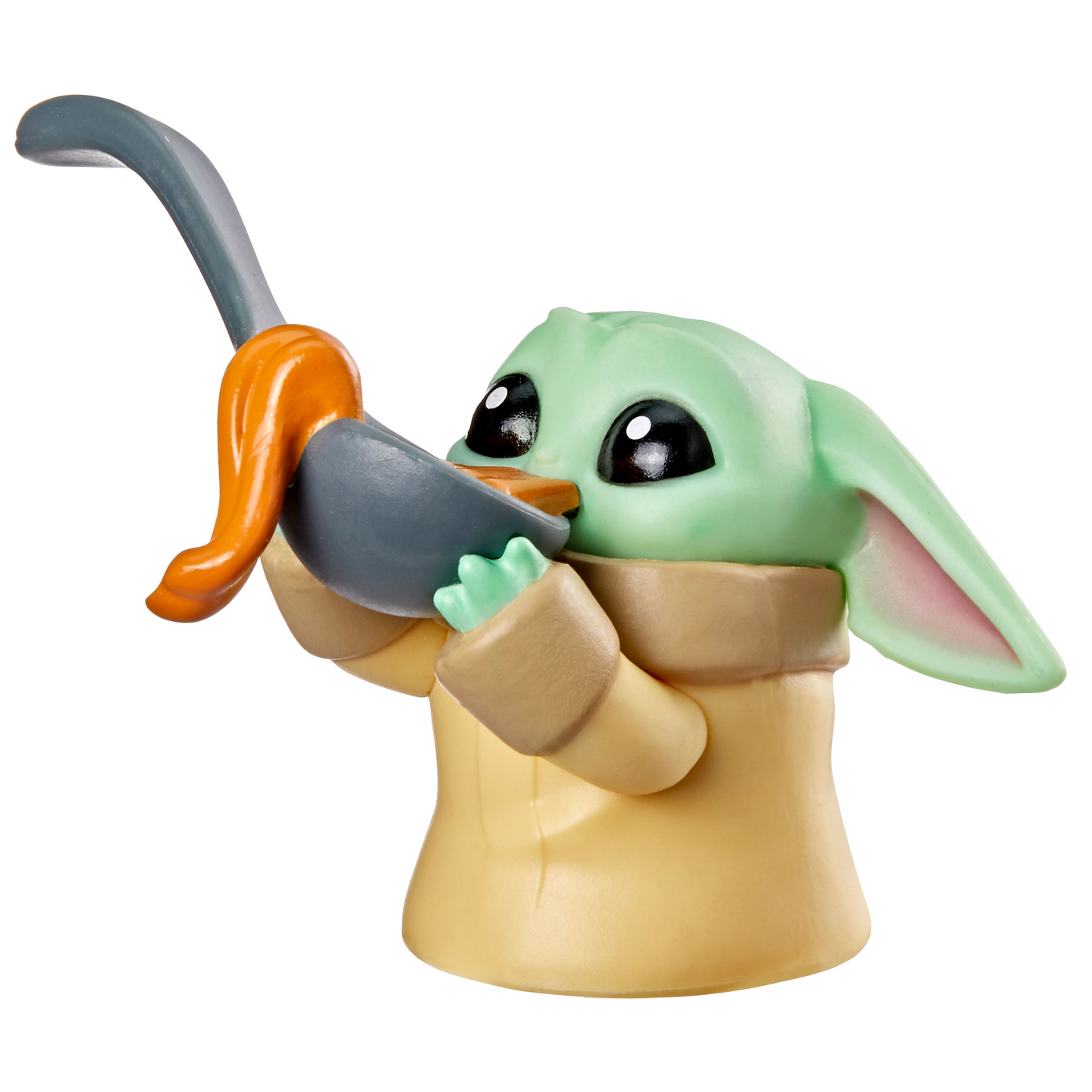 Star Wars Movie Grogu Keräiltävät