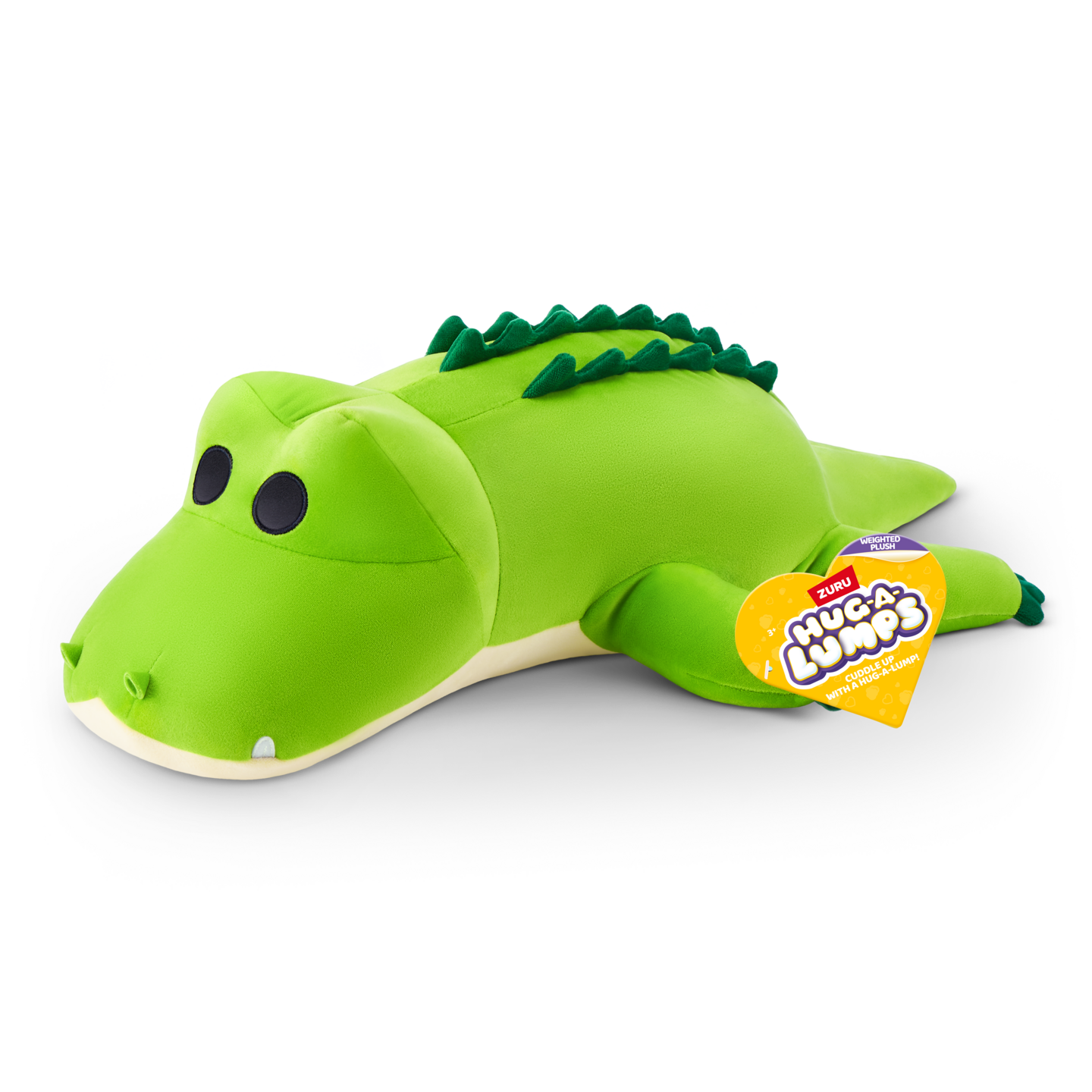 Hug-A-Lumps painopehmo