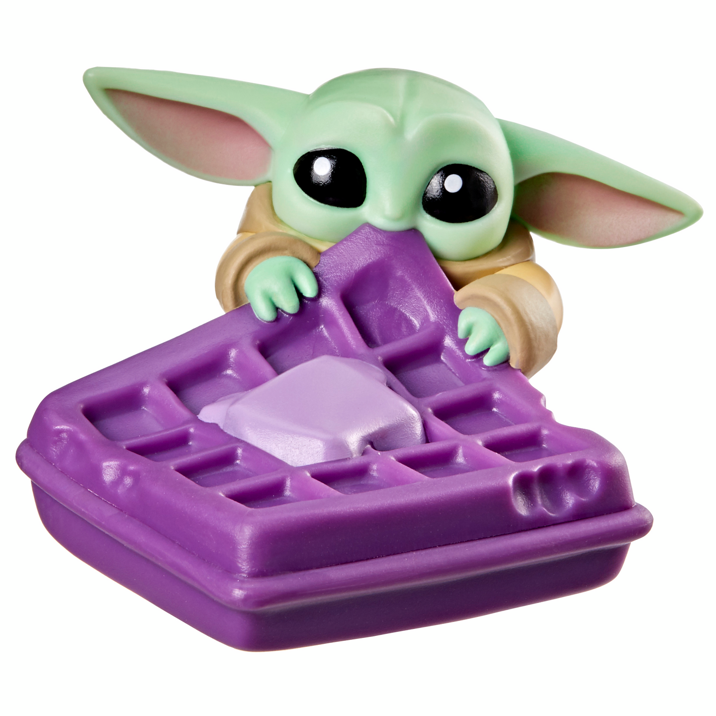 Star Wars Movie Grogu Keräiltävät