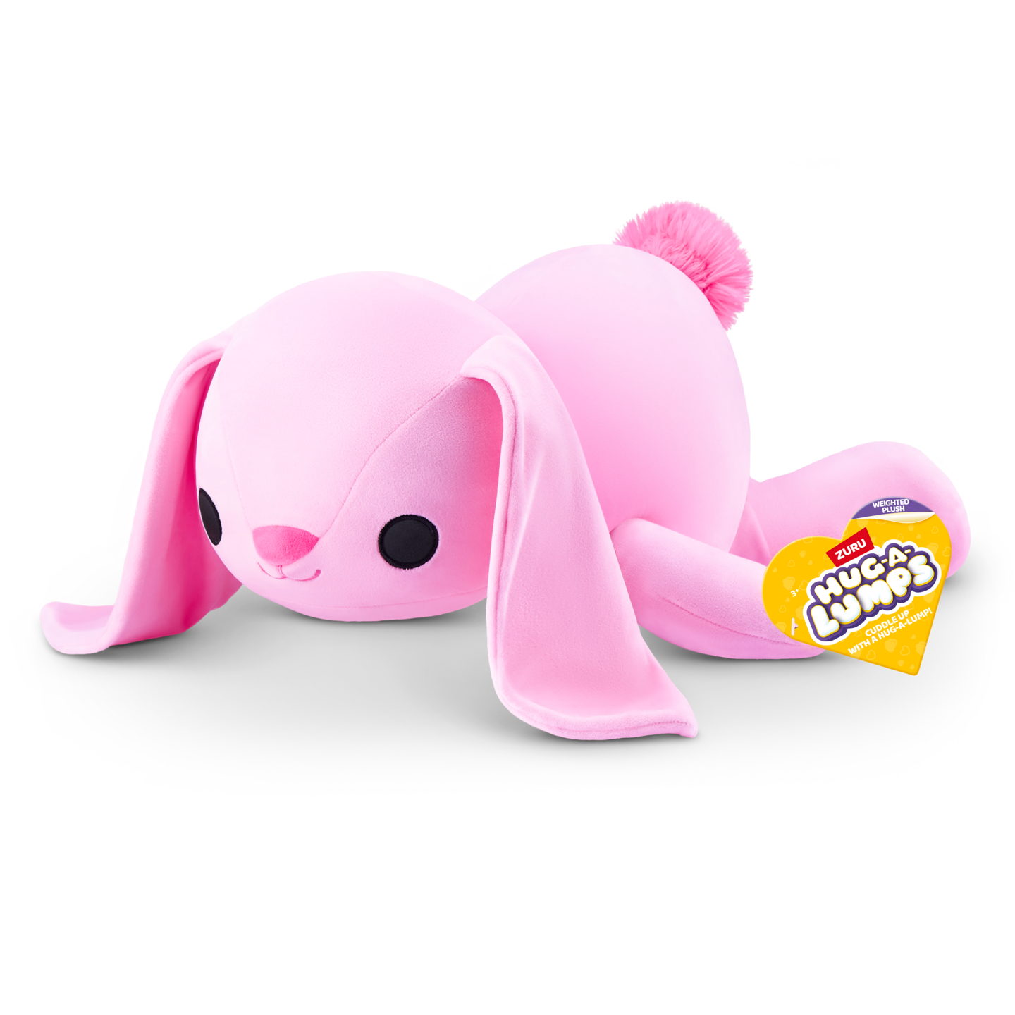 Hug-A-Lumps painopehmo