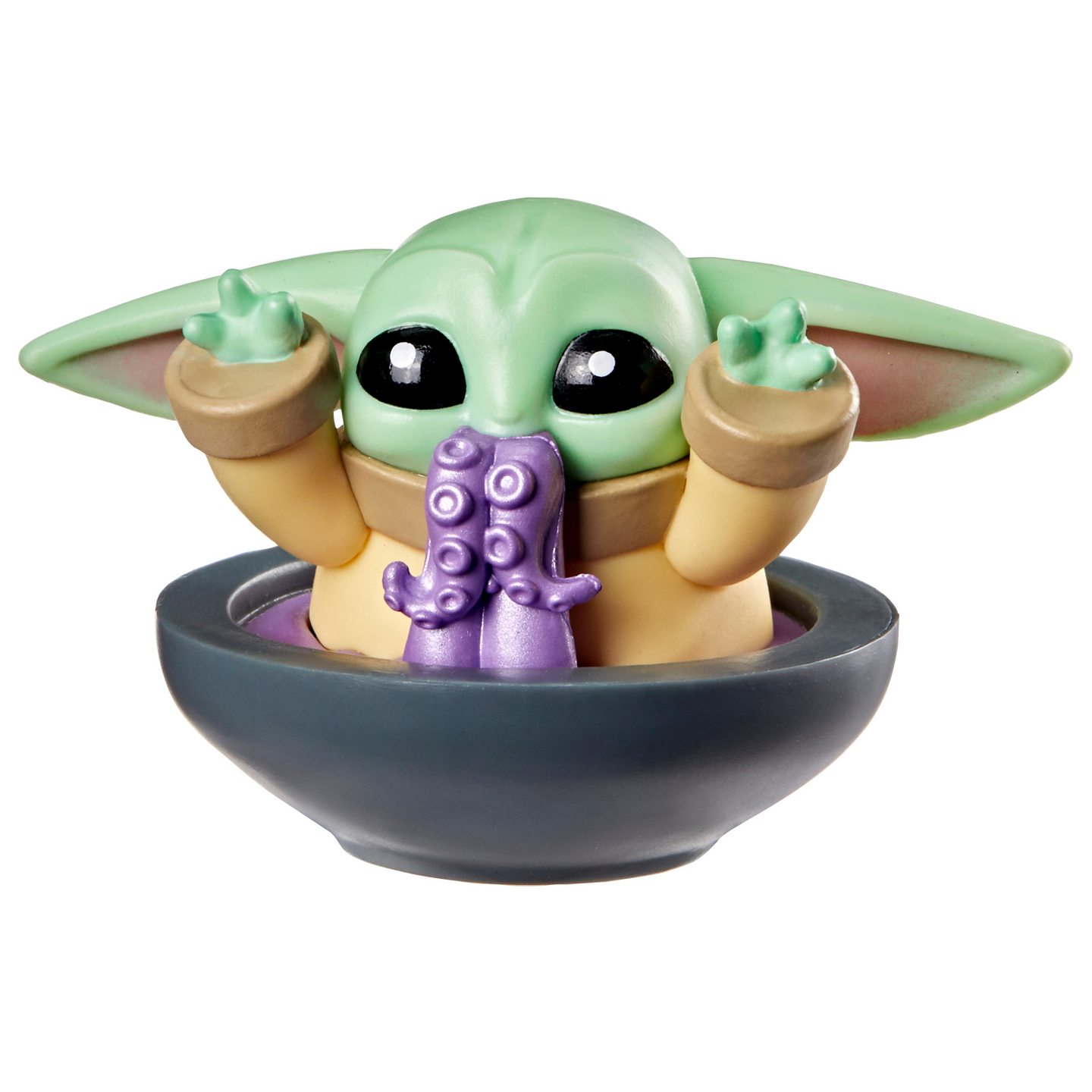 Star Wars Movie Grogu Keräiltävät