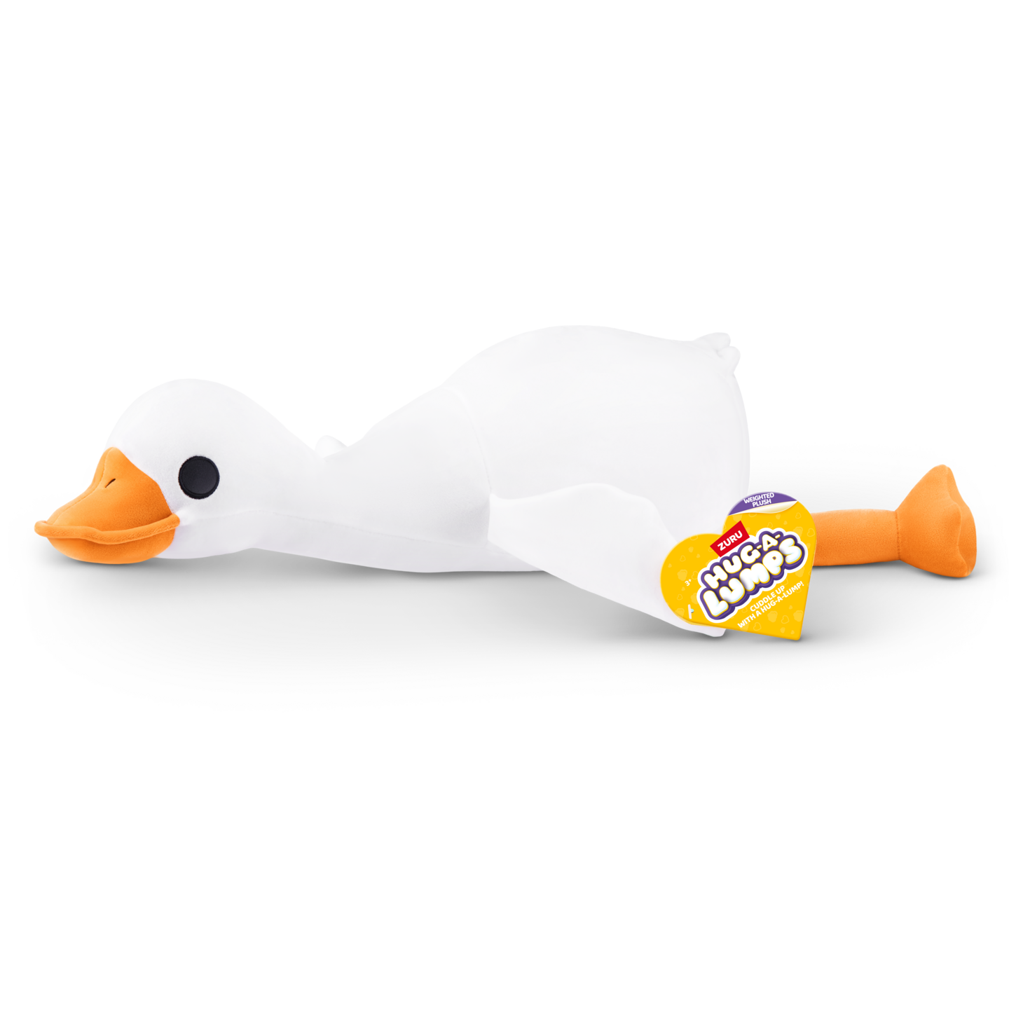 Hug-A-Lumps painopehmo