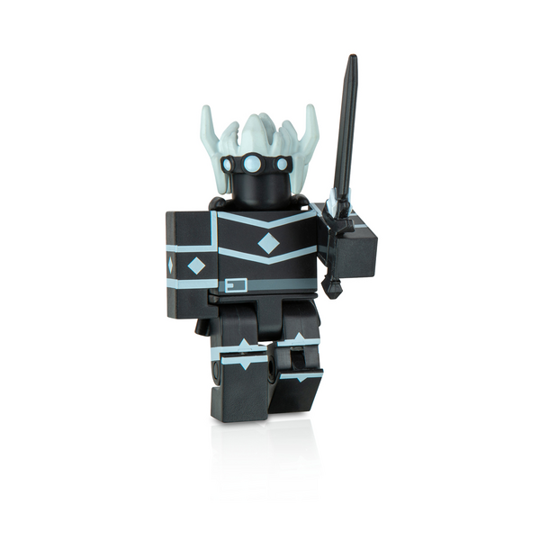 Roblox Mysteerihahmo, lajitelma