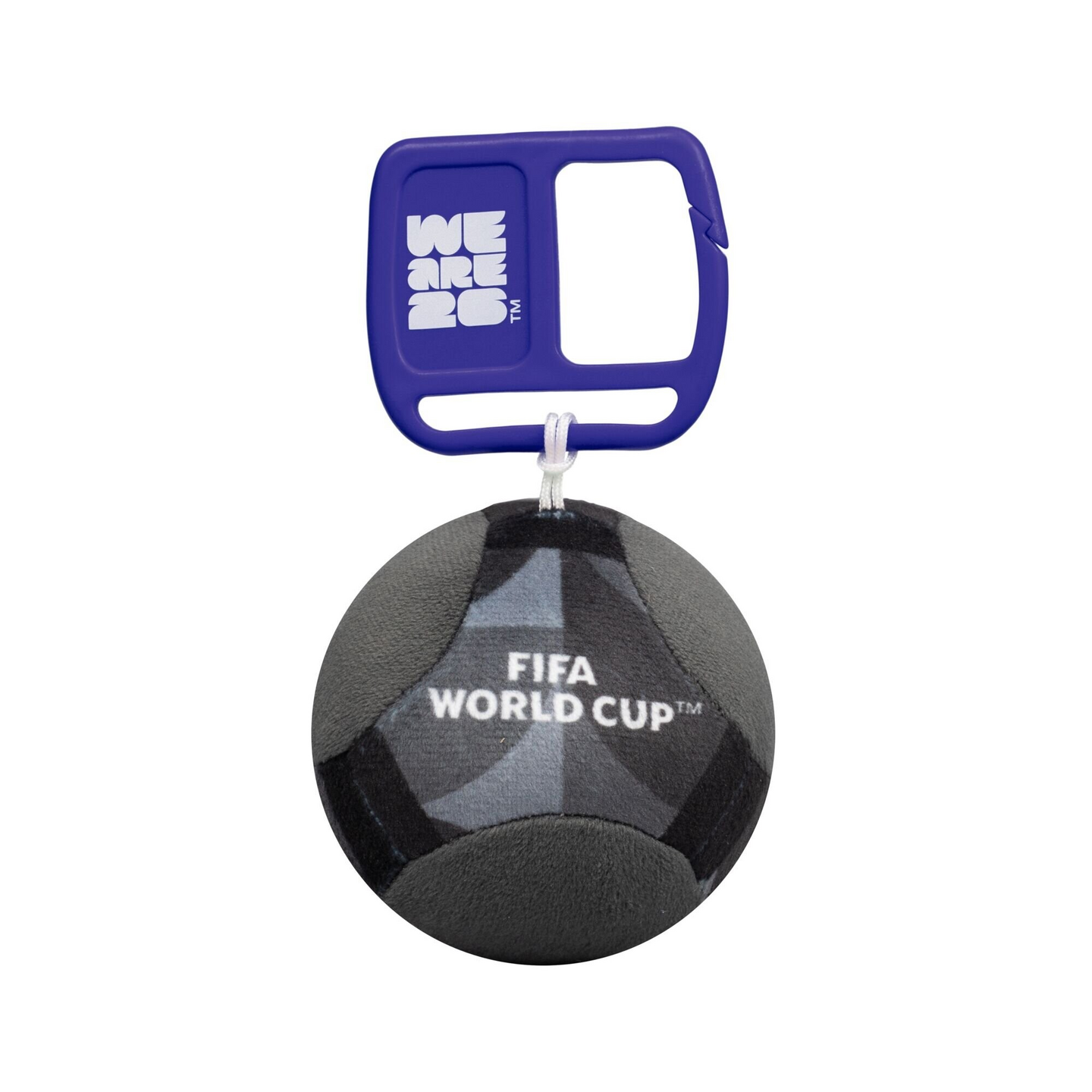FIFA 7,5 cm pehmoavaimenperä