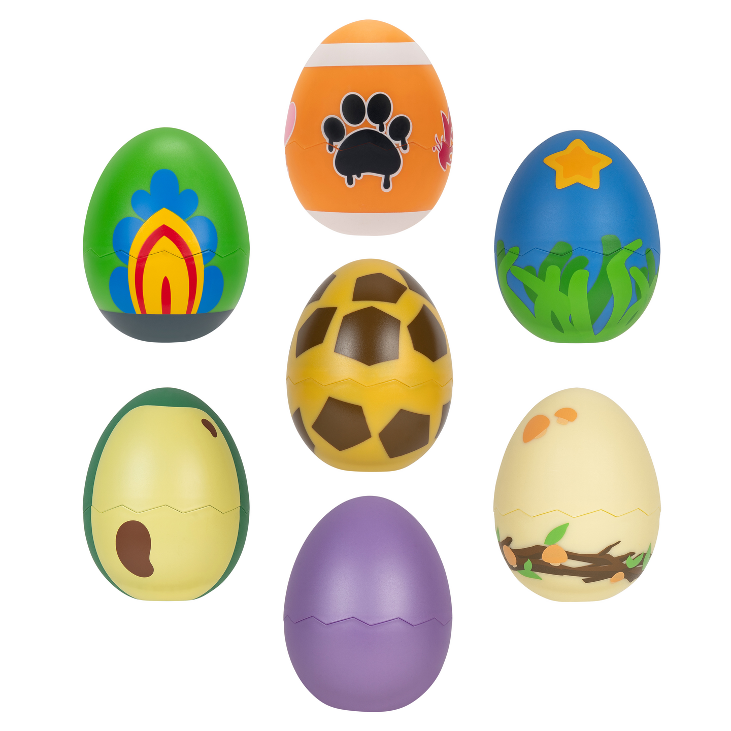 Adopt Me Surprise Plush