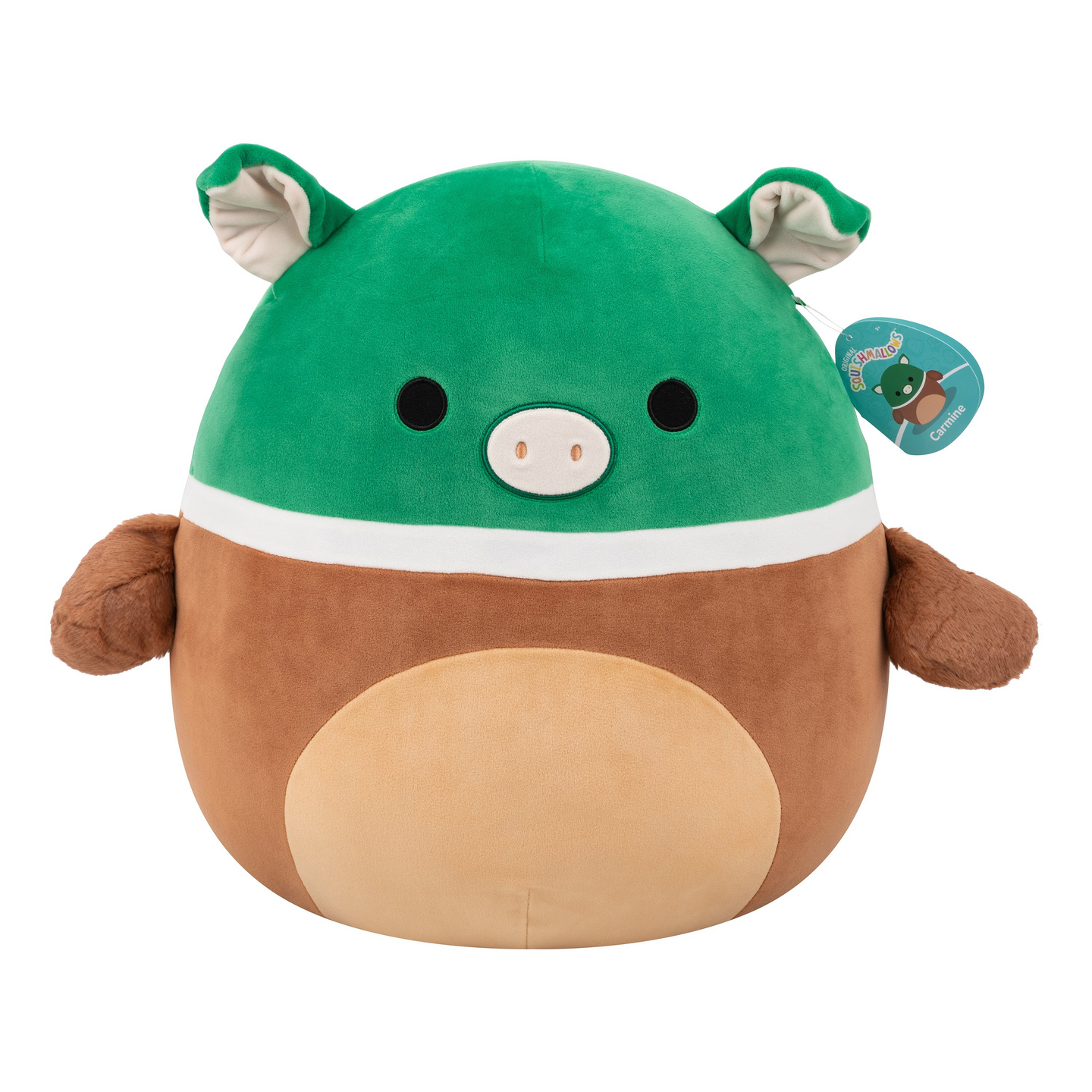 Squishmallows 40 cm P25 pehmo