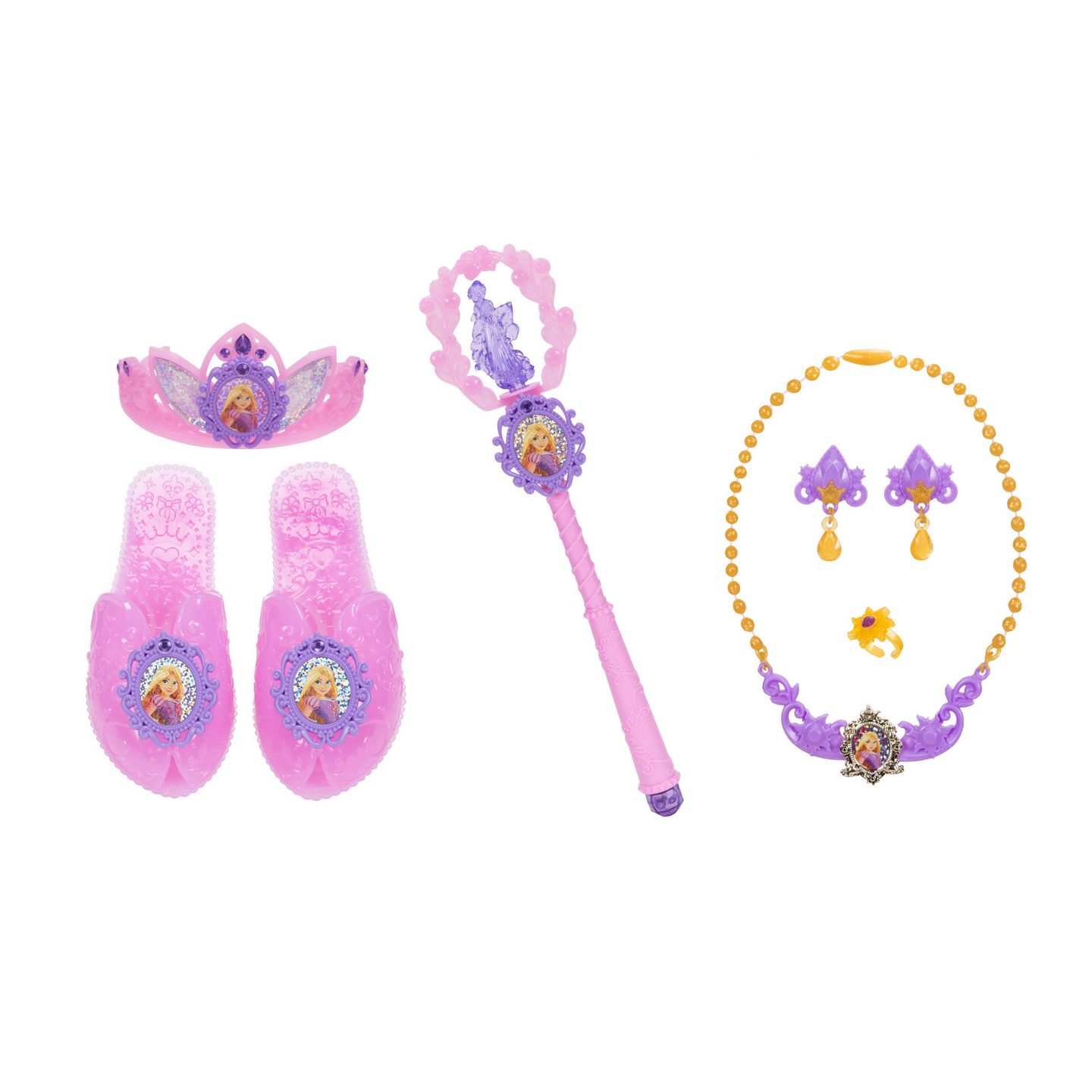 Disney Princess & Frozen Value Accessory