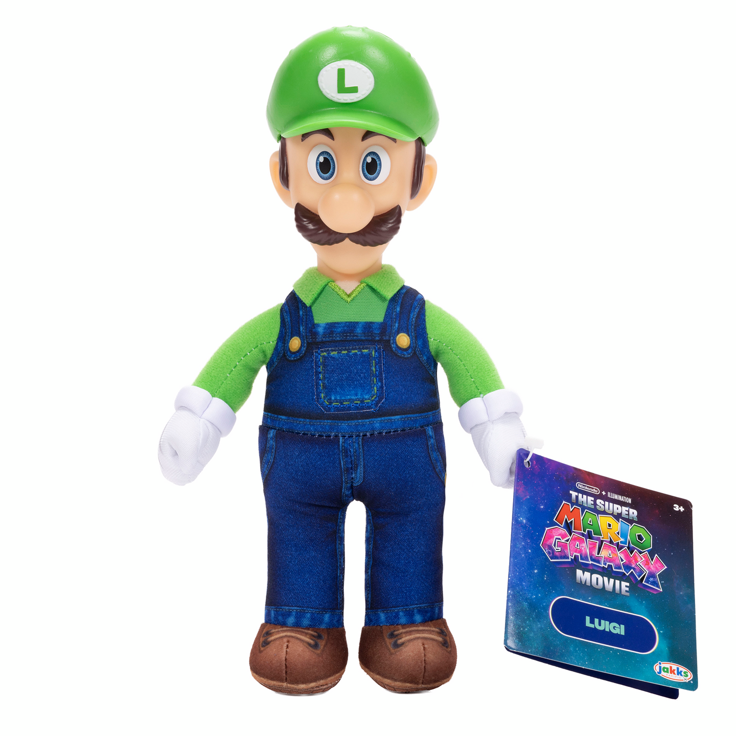 Super Mario 2 Basic Roto-pehmot