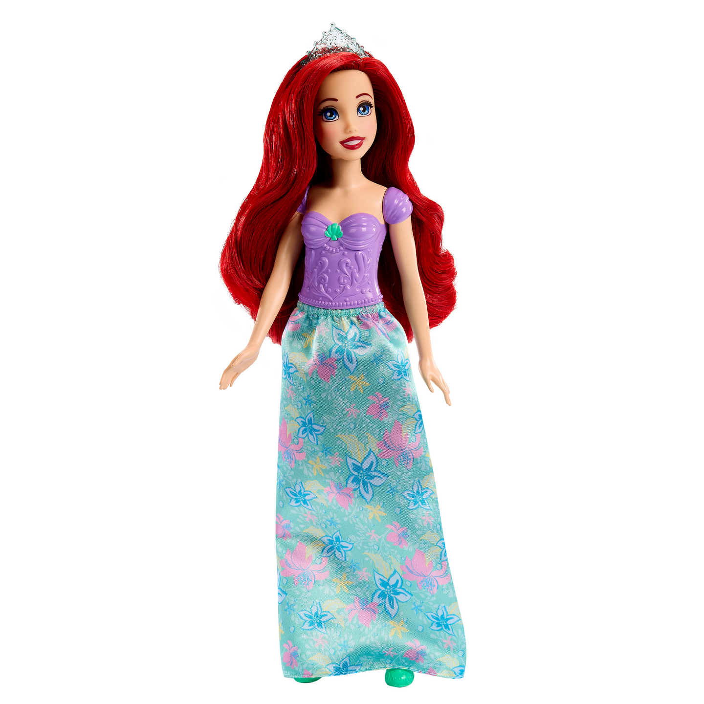 Disney Princess -prinsessanukke