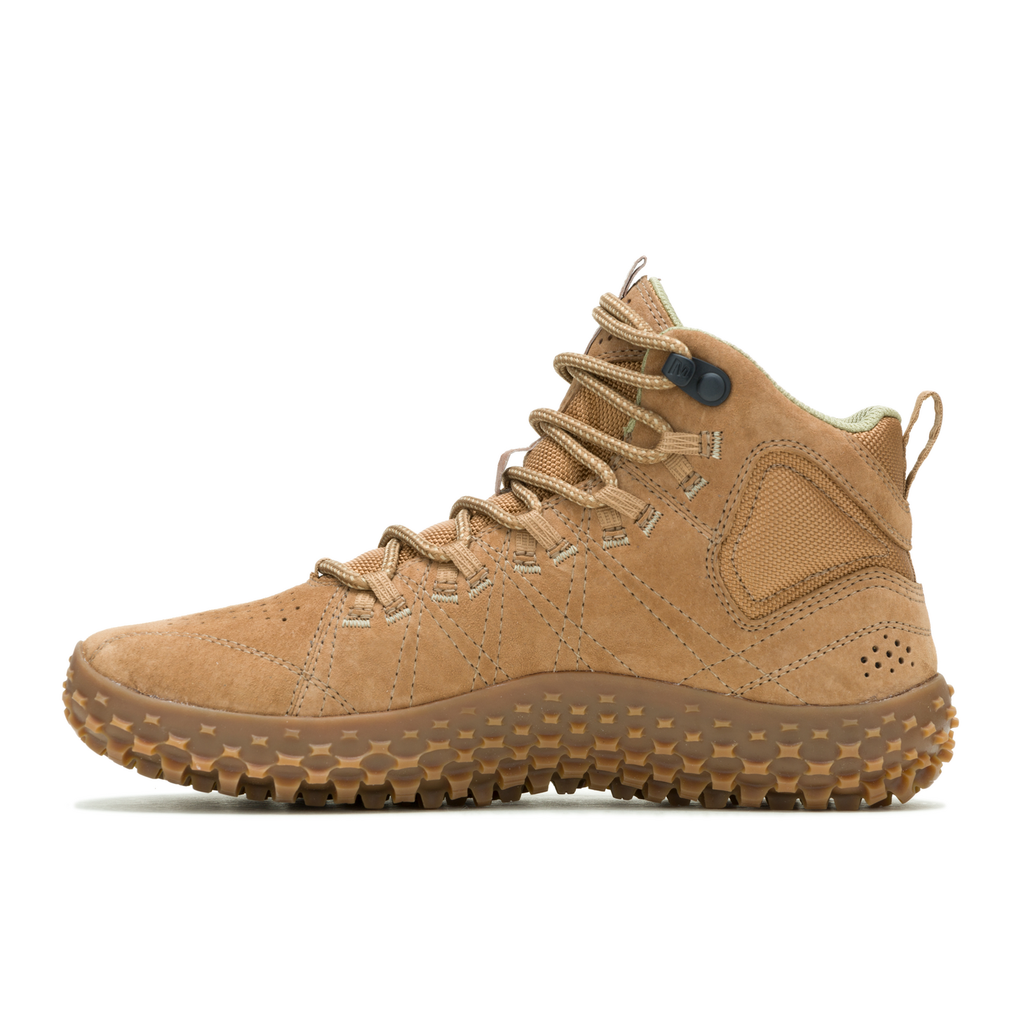Merrell Wrapt mid WP vedenpitävä paljasjalkajalkine