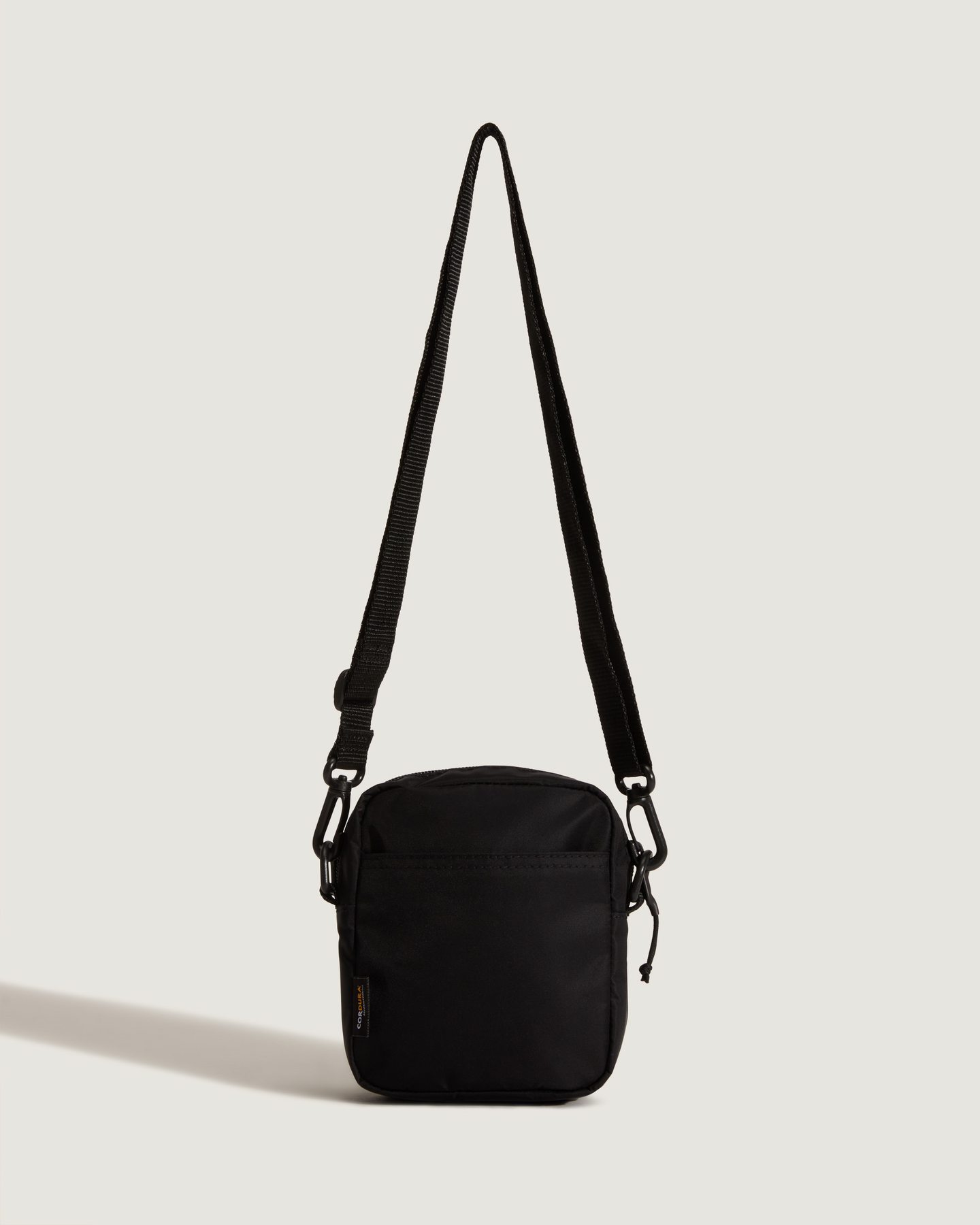 Vans Bail Shoulder Bag mus