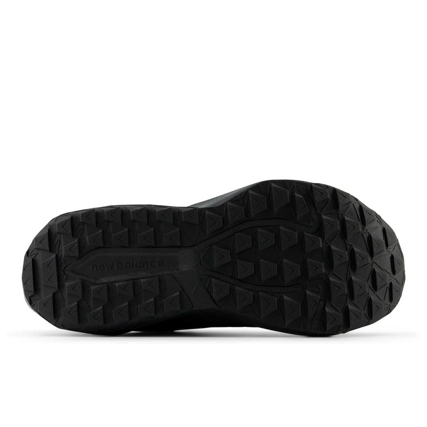 New Balance Nitrel v6 maastojuoksukengät