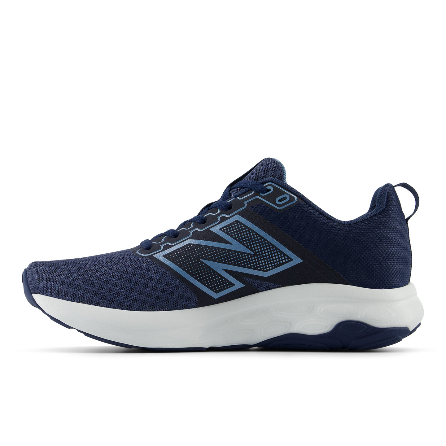 New Balance 460v4 naisten juoksukengät