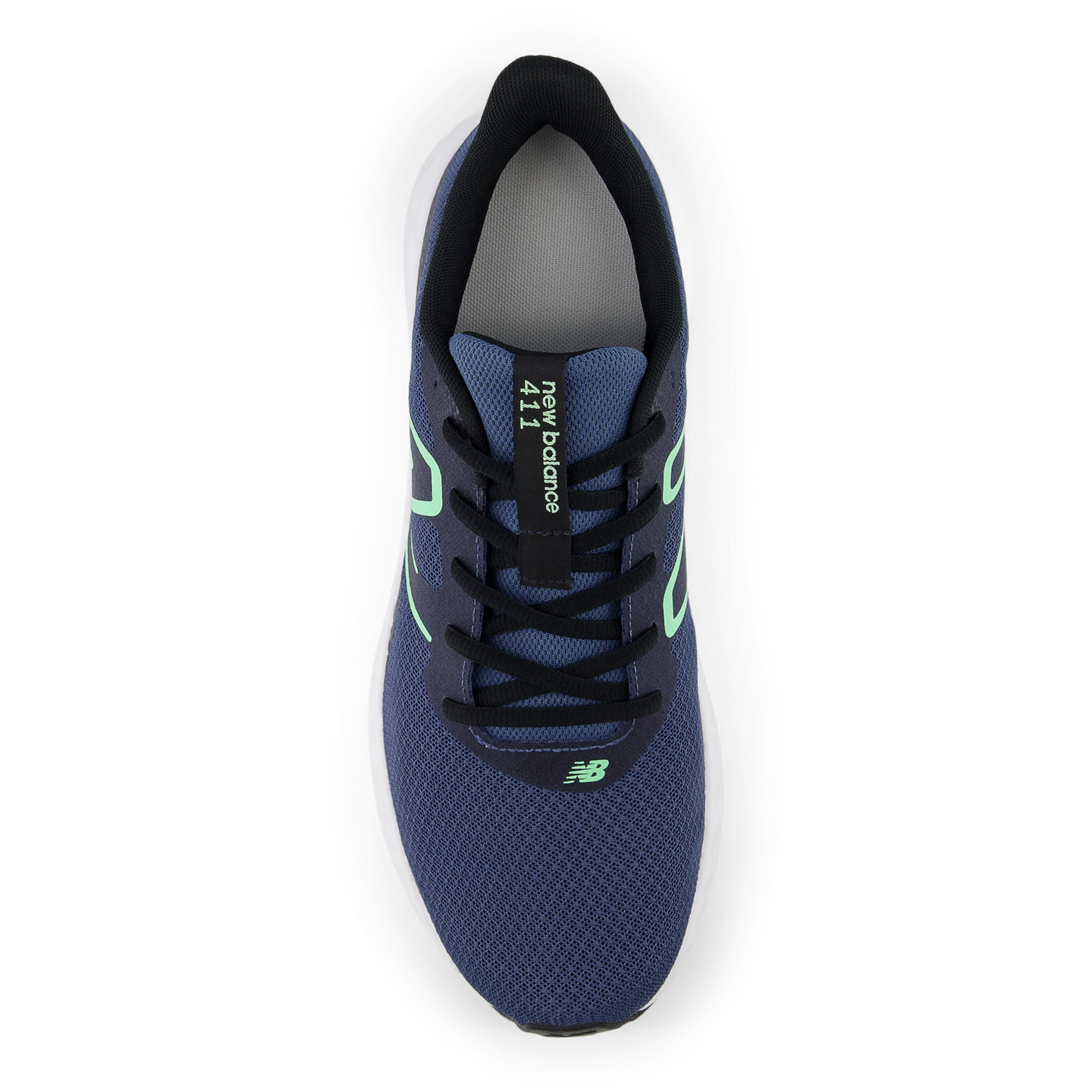 New Balance 411 v3 juoksukengät