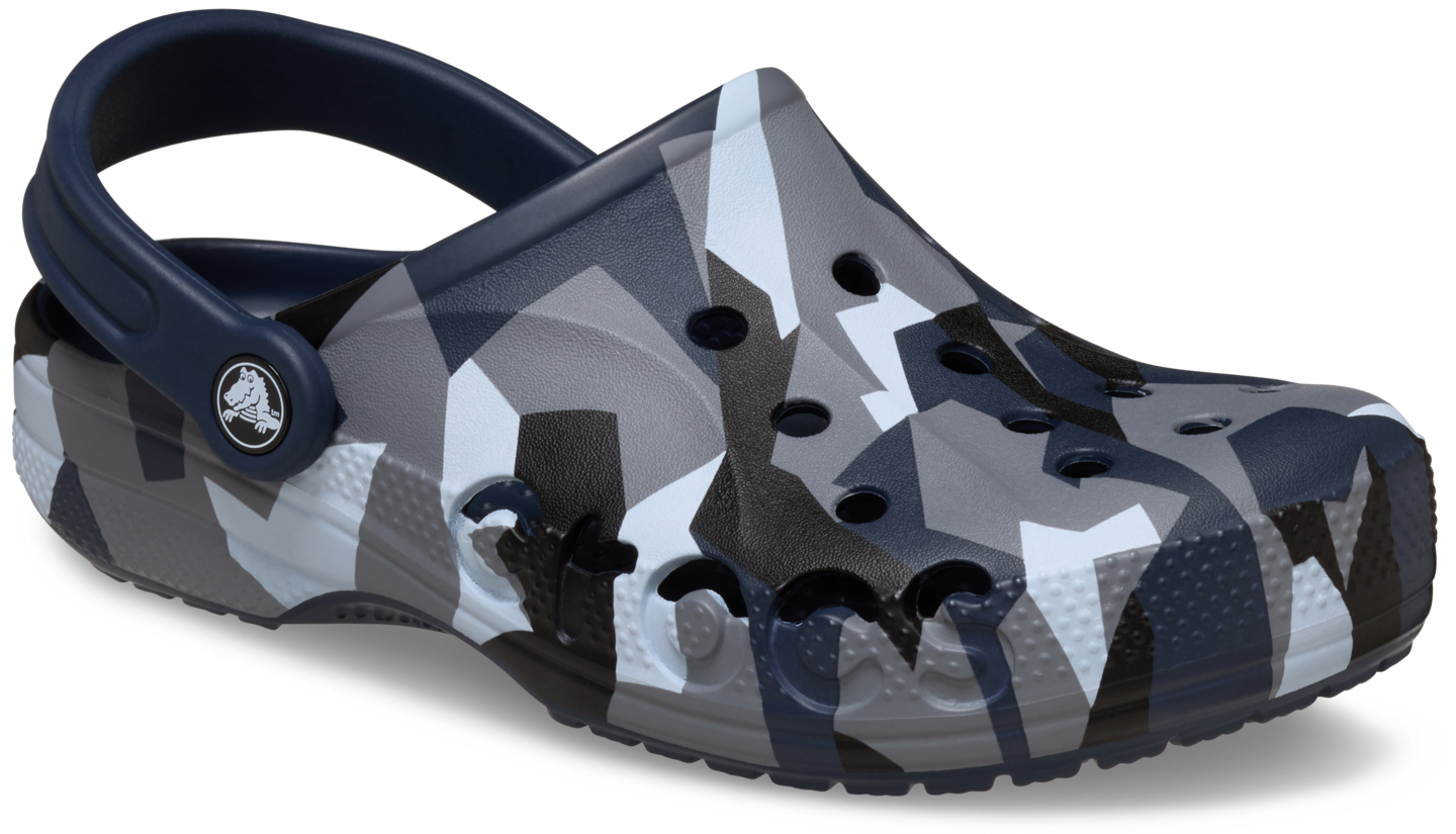 Crocs Baya Seasonal Printed Clog