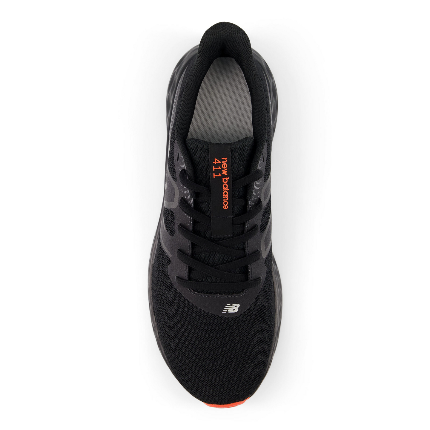 New Balance 411 v3 juoksukengät