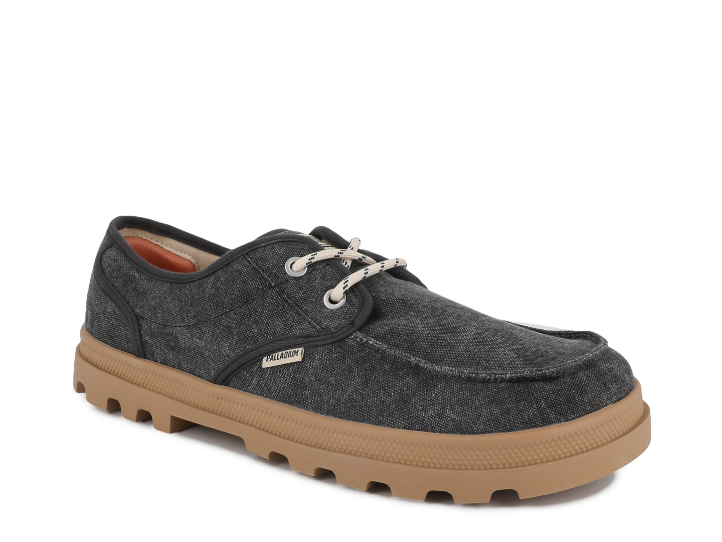 Palladium Dunelite kangaskengät