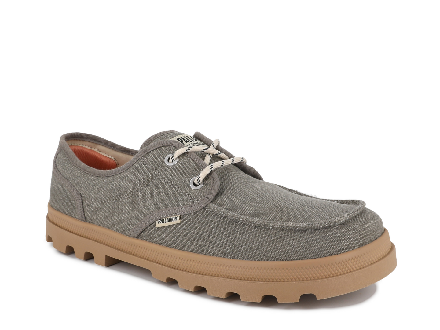 Palladium Dunelite kangaskengät