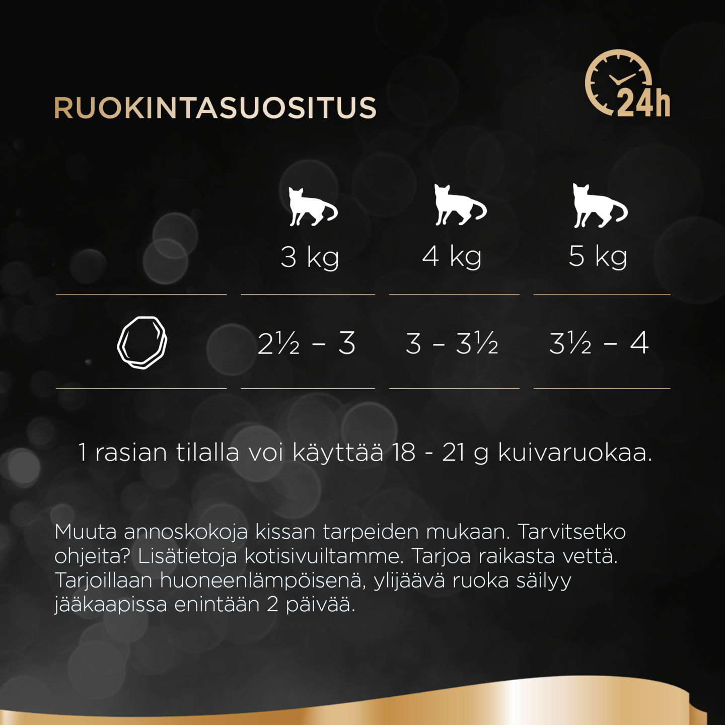 Sheba Selection annosateria kana-kalkkuna 85g