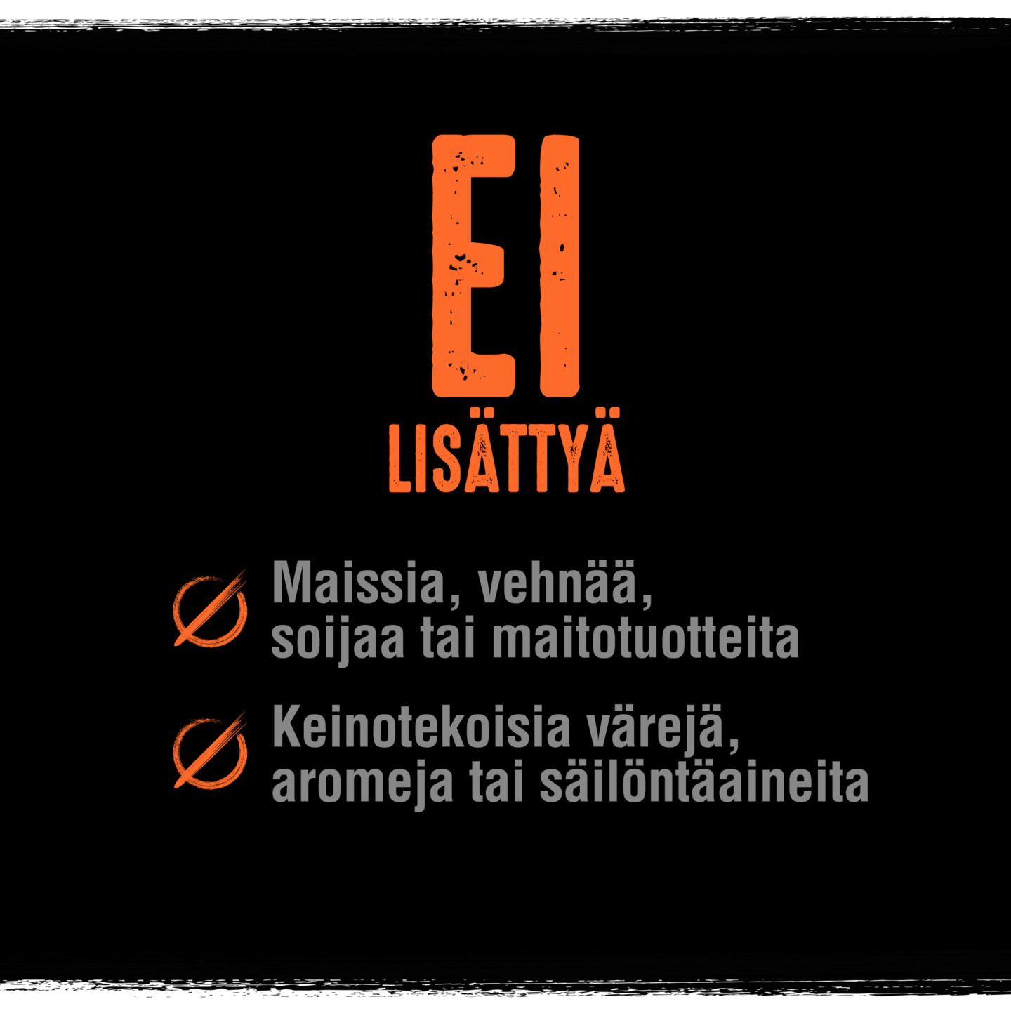 Crave mureke sis. Kanaa & Kalkkunaa 150g