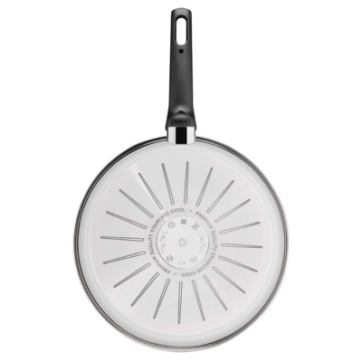 Tefal Emotion Plus paistinpannu 28 cm