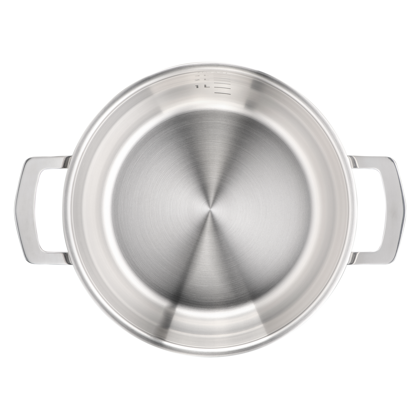 Tefal Emotion Plus kattila 24 cm/4,4 l