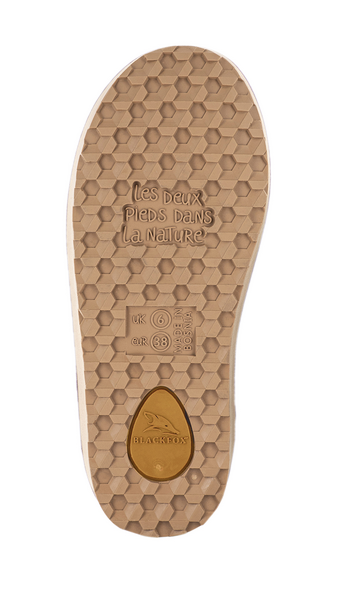 Talvisaapas CHEYENNETOO pinkki