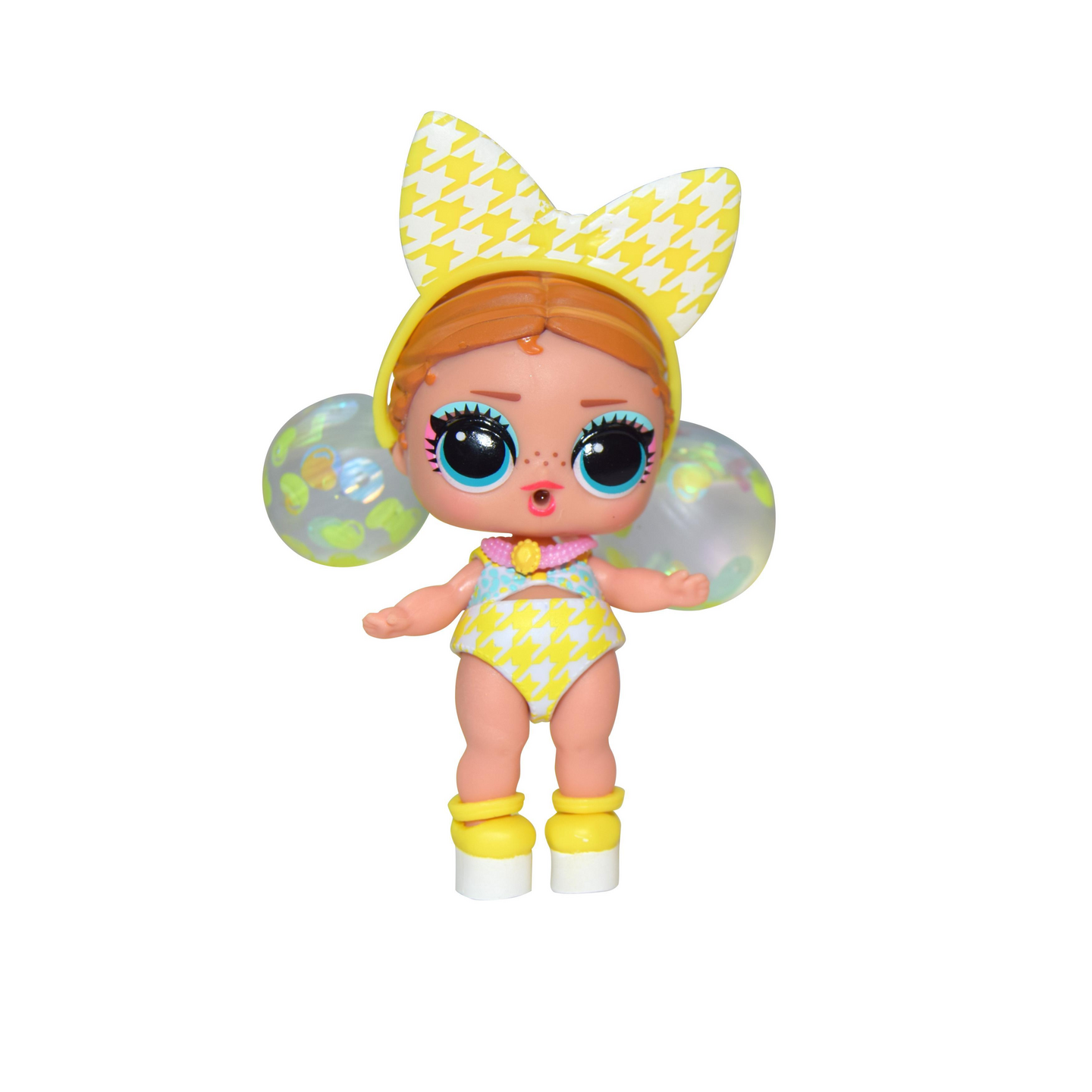 L.O.L. Water Balloon yllätysnukke