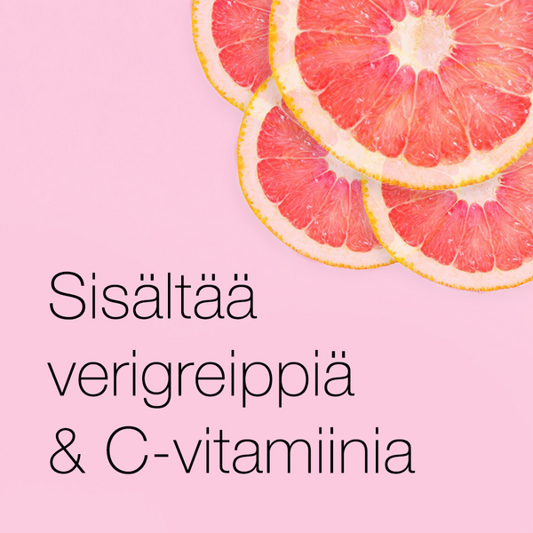 Neutrogena kuorintavoide 150ml Refreshingly Clear Daily Exfoliator