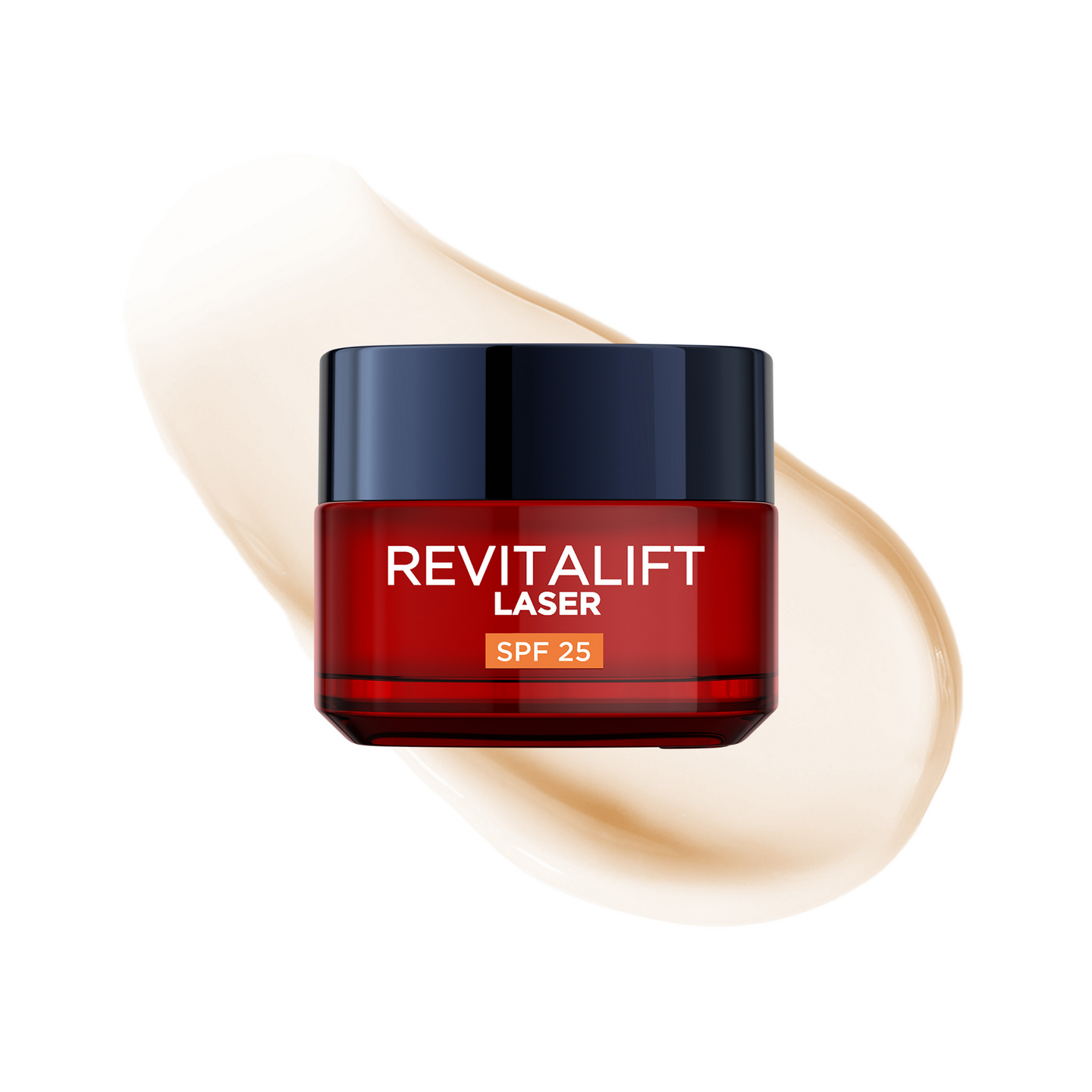 L'Oréal Paris Revitalift Laser 50ml Anti-Age päivävoide SK 20