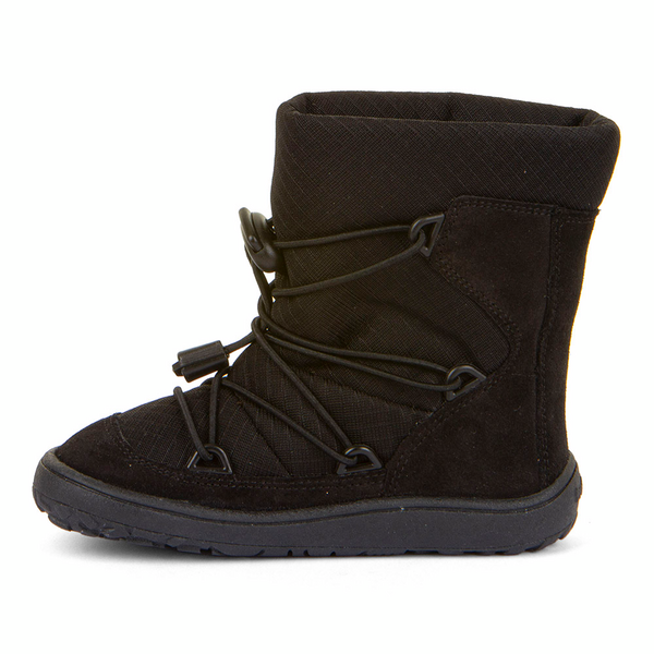 Froddo Track lasten paljasjalkasaappaat