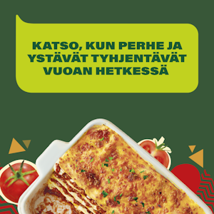 Dolmio Lasagnekastike Tomato 675g