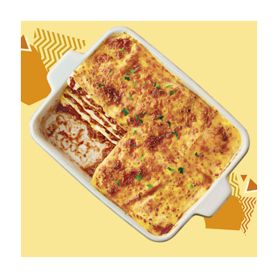 Dolmio Lasagnekastike 440g Creamy