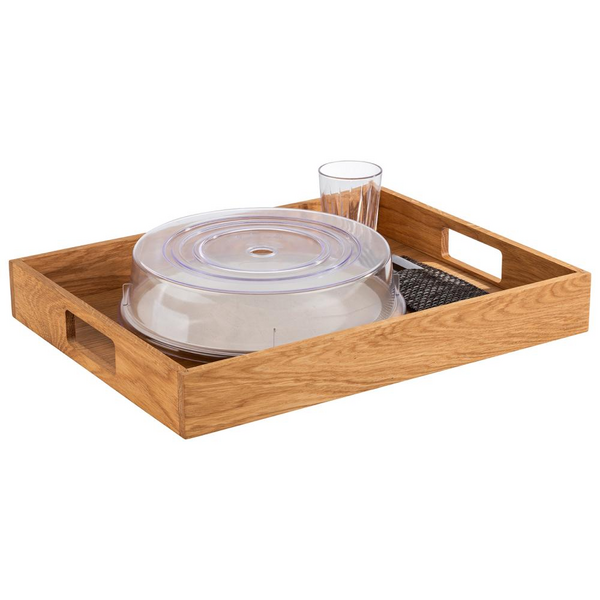 APS puutarjotin kahvoilla 45x35x6 cm