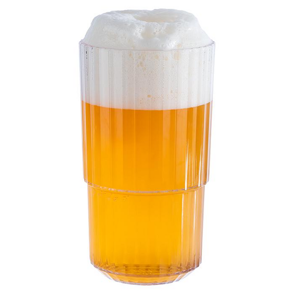 APS Linea juomalasi 50 cl kirkas tritan