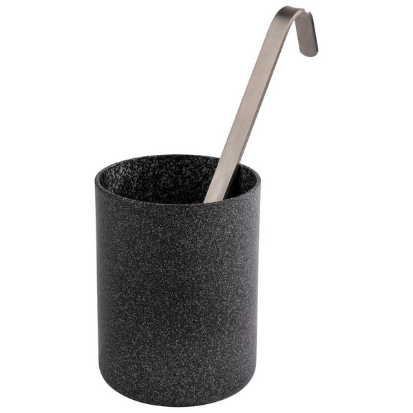 APS Frostfire kastikeastia/viileäastia 1,4 l Ø 11,5 cm, harmaa alumiini