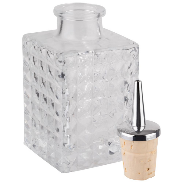 APS bitter-pullo 0,1 l