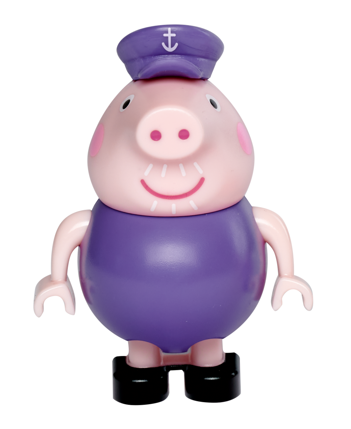 BIG Pipsa Possu loma -vesileikkisetti