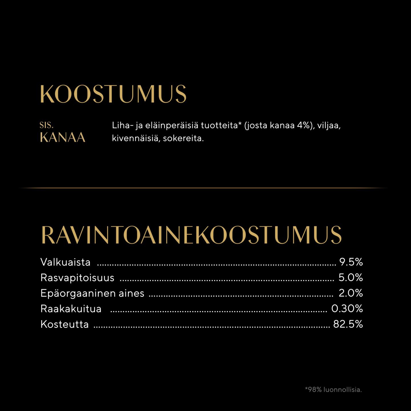 Sheba Classic kana patee 85g