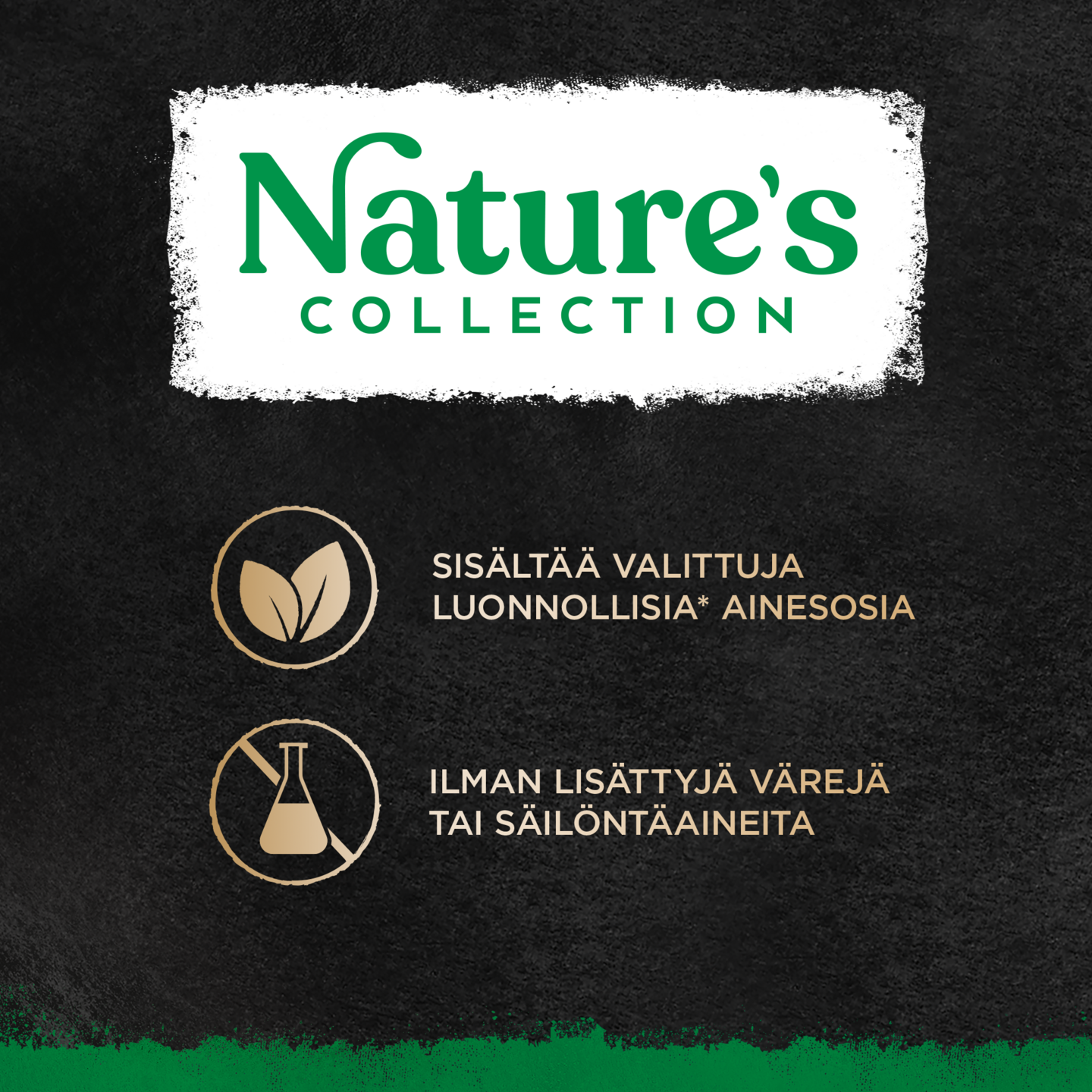 Sheba Nature's Collection 85g Lohi