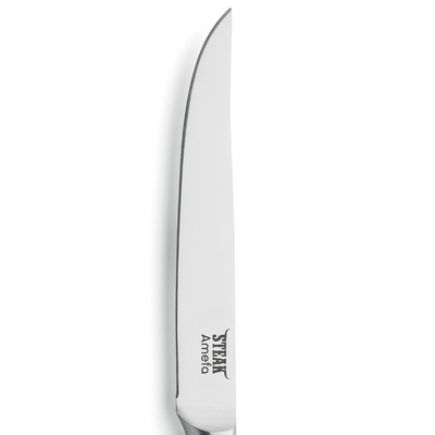 Amefa Tenderloin pihviveitsi 24,7 cm rst/mvi