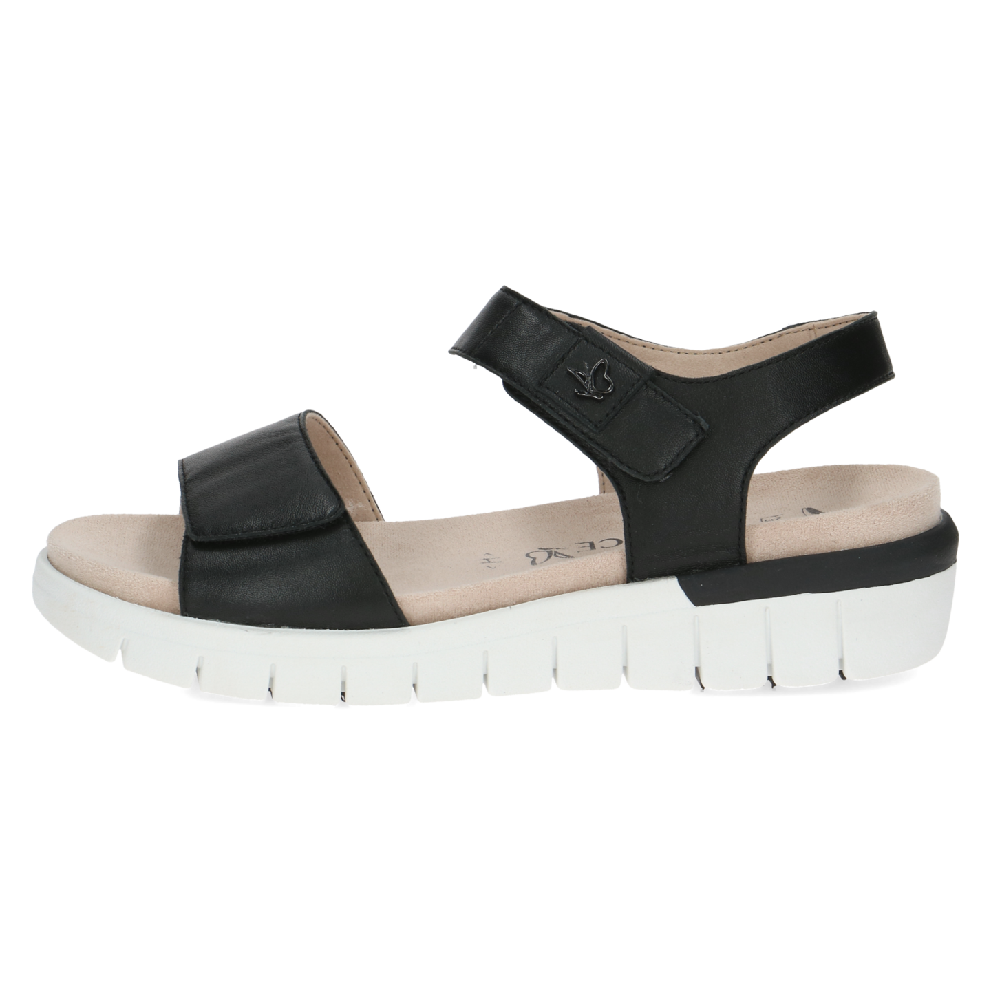 Caprice 28701 naisten sandaalit