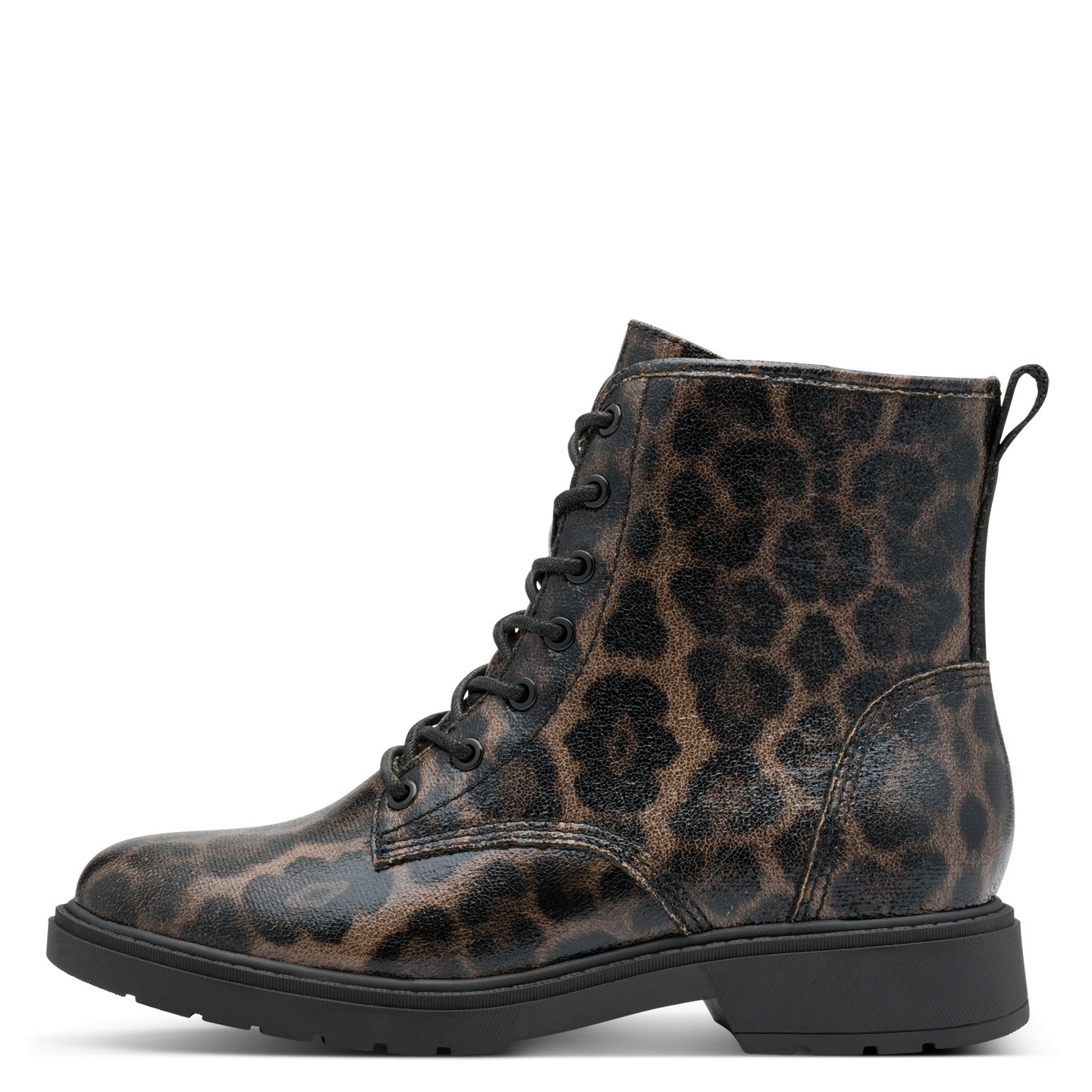 Jana 25282 leveälestiset nilkkurit