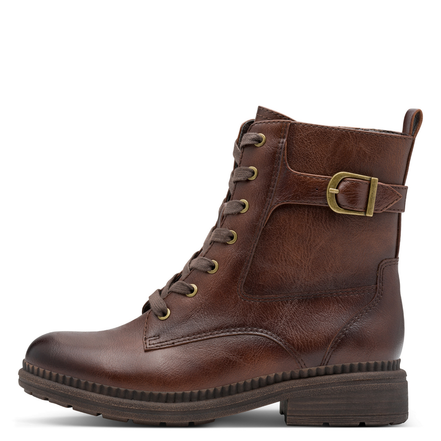 Jana 25289 leveälestiset nilkkurit