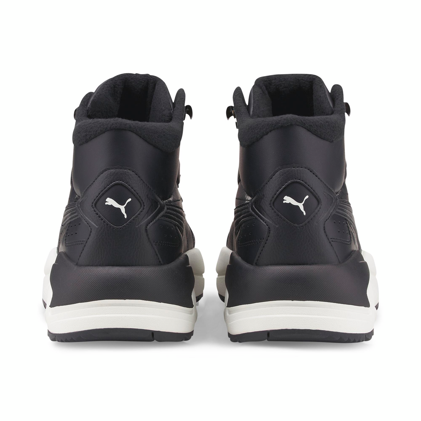 PUMA X-Ray Speed Mid WTR L naisten vapaa-ajan jalkine