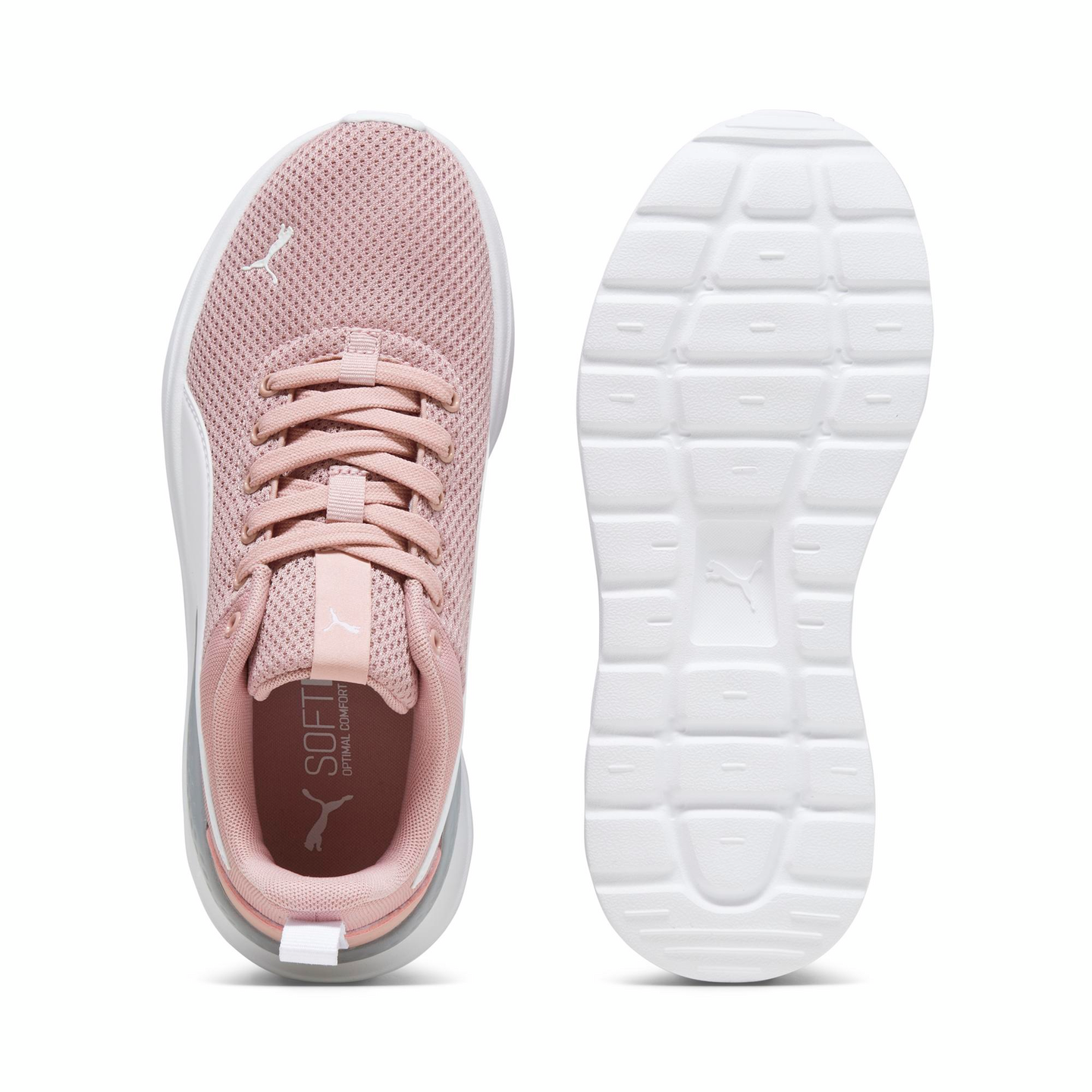 Puma Anzarun Lite Jr lenkkari