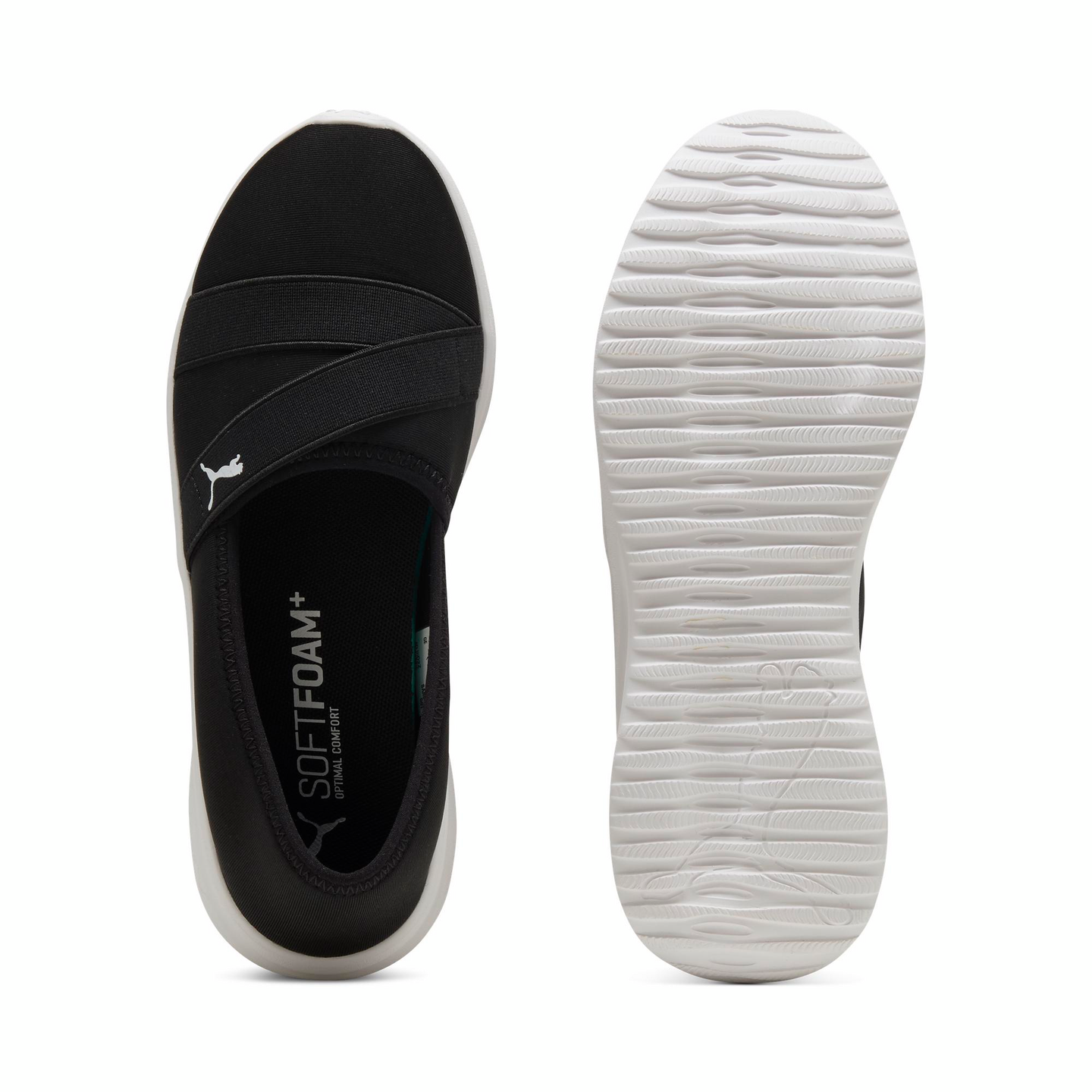 Puma Adelina 2 ballerinajalkine