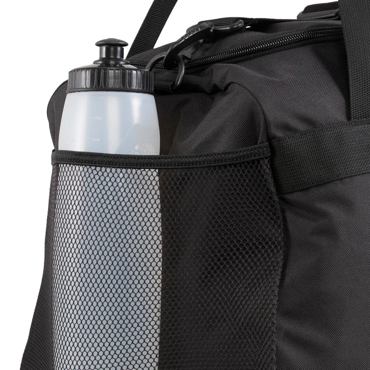 PUMA CHALLENGER Sports Bag M mus