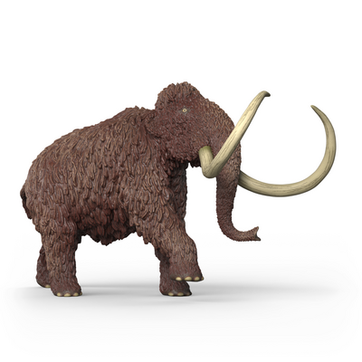 Schleich Mammutti