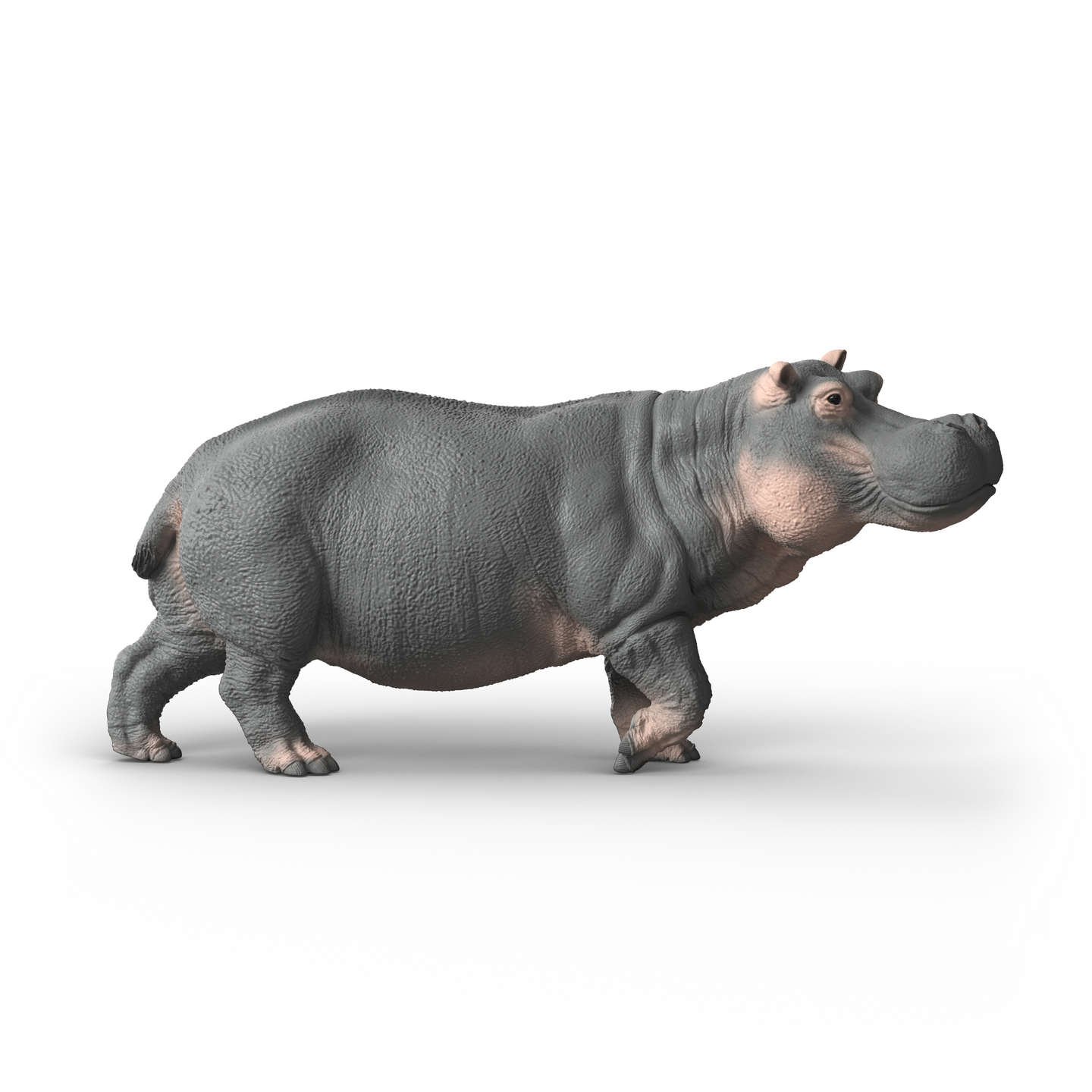 Schleich Virtahepo